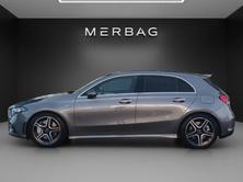 MERCEDES-BENZ A 35 AMG 4Matic, Petrol, Second hand / Used, Automatic - 5