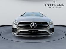 MERCEDES-BENZ A 35 AMG 4Matic Speedshift, Essence, Occasion / Utilisé, Automatique - 3