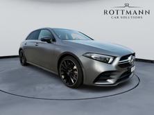 MERCEDES-BENZ A 35 AMG 4Matic Speedshift, Essence, Occasion / Utilisé, Automatique - 4