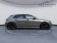 MERCEDES-BENZ A 35 AMG 4Matic Speedshift, Essence, Occasion / Utilisé, Automatique - 5