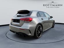 MERCEDES-BENZ A 35 AMG 4Matic Speedshift, Essence, Occasion / Utilisé, Automatique - 6