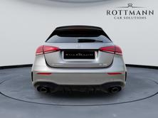 MERCEDES-BENZ A 35 AMG 4Matic Speedshift, Essence, Occasion / Utilisé, Automatique - 7