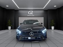 MERCEDES-BENZ A 35 AMG 4Matic, Benzin, Occasion / Gebraucht, Automatik - 2