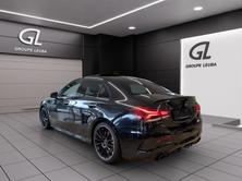 MERCEDES-BENZ A 35 AMG 4Matic, Benzin, Occasion / Gebraucht, Automatik - 4