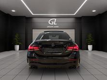 MERCEDES-BENZ A 35 AMG 4Matic, Benzin, Occasion / Gebraucht, Automatik - 5