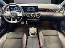 MERCEDES-BENZ A 35 AMG 4Matic, Benzin, Occasion / Gebraucht, Automatik - 7