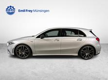 MERCEDES-BENZ A 35 AMG 4matic, Petrol, Second hand / Used, Automatic - 5