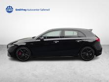 MERCEDES-BENZ A 35 AMG 4matic, Mild-Hybrid Benzin/Elektro, Occasion / Gebraucht, Automatik - 2