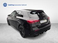 MERCEDES-BENZ A 35 AMG 4matic, Mild-Hybrid Benzin/Elektro, Occasion / Gebraucht, Automatik - 3