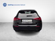 MERCEDES-BENZ A 35 AMG 4matic, Mild-Hybrid Benzin/Elektro, Occasion / Gebraucht, Automatik - 4
