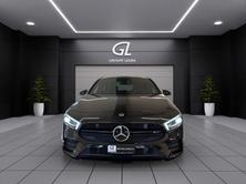 MERCEDES-BENZ A 35 AMG 4Matic, Petrol, Second hand / Used, Automatic - 2