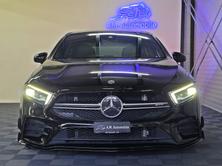 MERCEDES-BENZ A 35 AMG 4Matic Speedshift, Benzina, Occasioni / Usate, Automatico - 2