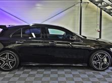 MERCEDES-BENZ A 35 AMG 4Matic Speedshift, Benzina, Occasioni / Usate, Automatico - 4