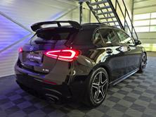MERCEDES-BENZ A 35 AMG 4Matic Speedshift, Benzina, Occasioni / Usate, Automatico - 5