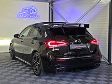 MERCEDES-BENZ A 35 AMG 4Matic Speedshift, Benzina, Occasioni / Usate, Automatico - 6