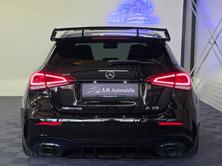 MERCEDES-BENZ A 35 AMG 4Matic Speedshift, Benzina, Occasioni / Usate, Automatico - 7