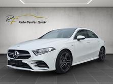 MERCEDES-BENZ A 35 AMG 4Matic Speedshift, Petrol, Second hand / Used, Automatic - 2