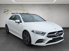MERCEDES-BENZ A 35 AMG 4Matic Speedshift, Petrol, Second hand / Used, Automatic - 3