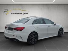 MERCEDES-BENZ A 35 AMG 4Matic Speedshift, Petrol, Second hand / Used, Automatic - 4