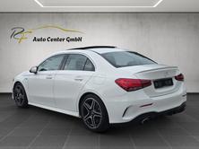 MERCEDES-BENZ A 35 AMG 4Matic Speedshift, Petrol, Second hand / Used, Automatic - 5