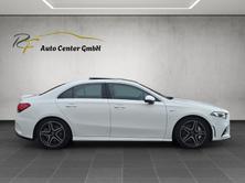 MERCEDES-BENZ A 35 AMG 4Matic Speedshift, Petrol, Second hand / Used, Automatic - 6