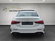MERCEDES-BENZ A 35 AMG 4Matic Speedshift, Petrol, Second hand / Used, Automatic - 7