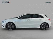 MERCEDES-BENZ A AMG 35 4Matic 8G-DCT, Benzin, Occasion / Gebraucht, Automatik - 2