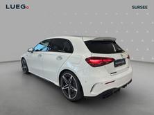 MERCEDES-BENZ A AMG 35 4Matic 8G-DCT, Benzin, Occasion / Gebraucht, Automatik - 3