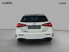 MERCEDES-BENZ A AMG 35 4Matic 8G-DCT, Benzin, Occasion / Gebraucht, Automatik - 4