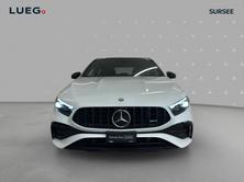 MERCEDES-BENZ A AMG 35 4Matic 8G-DCT, Benzin, Occasion / Gebraucht, Automatik - 6