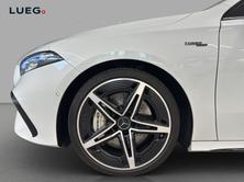 MERCEDES-BENZ A AMG 35 4Matic 8G-DCT, Benzin, Occasion / Gebraucht, Automatik - 7