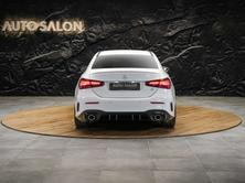 MERCEDES-BENZ A35 AMG 4Matic+ 8G-DCT*20 Felgen*Werksgarantie, Benzina, Occasioni / Usate, Automatico - 4