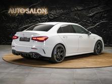 MERCEDES-BENZ A35 AMG 4Matic+ 8G-DCT*20 Felgen*Werksgarantie, Benzina, Occasioni / Usate, Automatico - 5