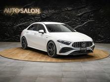 MERCEDES-BENZ A35 AMG 4Matic+ 8G-DCT*20 Felgen*Werksgarantie, Benzina, Occasioni / Usate, Automatico - 6