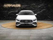 MERCEDES-BENZ A35 AMG 4Matic+ 8G-DCT*20 Felgen*Werksgarantie, Benzina, Occasioni / Usate, Automatico - 7