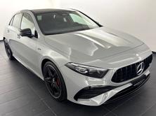 MERCEDES-BENZ A AMG 35 4Matic 8G-DCT ''CH-Auslieferung'', Essence, Occasion / Utilisé, Automatique - 4