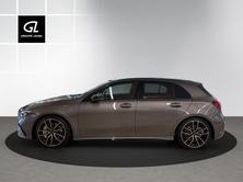 MERCEDES-BENZ A AMG 35 4Matic 8G-DCT, Essence, Occasion / Utilisé, Automatique - 3