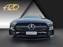 MERCEDES-BENZ A 35 AMG 4Matic Speedshift, Essence, Occasion / Utilisé, Automatique - 2