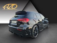 MERCEDES-BENZ A 35 AMG 4Matic Speedshift, Essence, Occasion / Utilisé, Automatique - 3