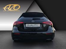 MERCEDES-BENZ A 35 AMG 4Matic Speedshift, Essence, Occasion / Utilisé, Automatique - 4