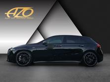 MERCEDES-BENZ A 35 AMG 4Matic Speedshift, Essence, Occasion / Utilisé, Automatique - 5