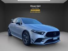 MERCEDES-BENZ A 35 AMG 4Matic Edition 1 Speedshift, Petrol, Second hand / Used, Automatic - 2