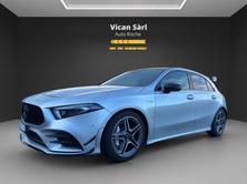 MERCEDES-BENZ A 35 AMG 4Matic Edition 1 Speedshift, Petrol, Second hand / Used, Automatic - 3