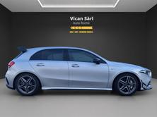 MERCEDES-BENZ A 35 AMG 4Matic Edition 1 Speedshift, Petrol, Second hand / Used, Automatic - 4