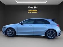 MERCEDES-BENZ A 35 AMG 4Matic Edition 1 Speedshift, Petrol, Second hand / Used, Automatic - 5