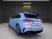 MERCEDES-BENZ A 35 AMG 4Matic Edition 1 Speedshift, Petrol, Second hand / Used, Automatic - 6