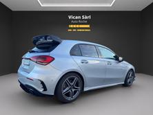 MERCEDES-BENZ A 35 AMG 4Matic Edition 1 Speedshift, Petrol, Second hand / Used, Automatic - 7