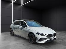 MERCEDES-BENZ A AMG 35 4Matic 8G-DCT, Petrol, Second hand / Used, Automatic - 2