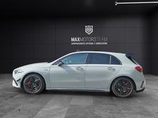 MERCEDES-BENZ A AMG 35 4Matic 8G-DCT, Petrol, Second hand / Used, Automatic - 3