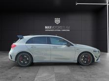 MERCEDES-BENZ A AMG 35 4Matic 8G-DCT, Petrol, Second hand / Used, Automatic - 4